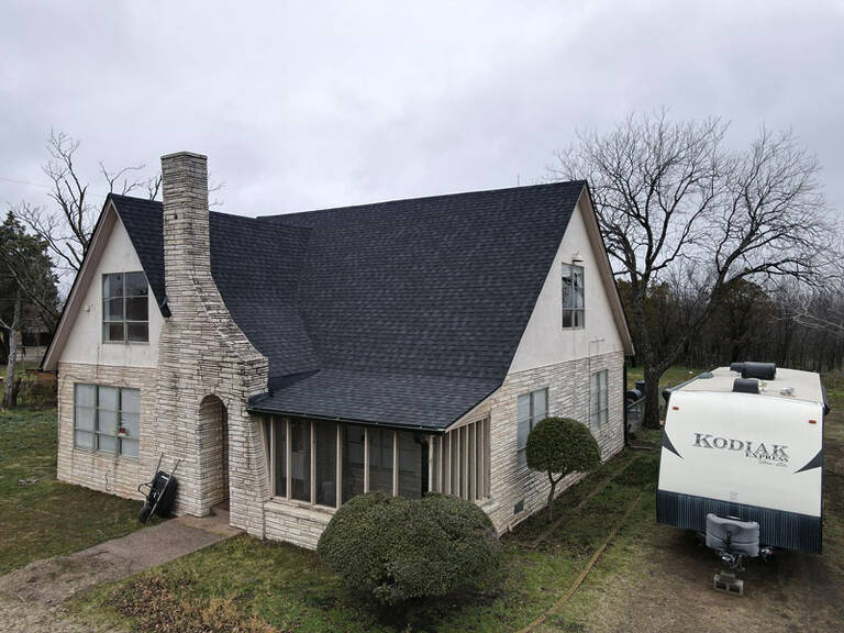 Roofing project 5