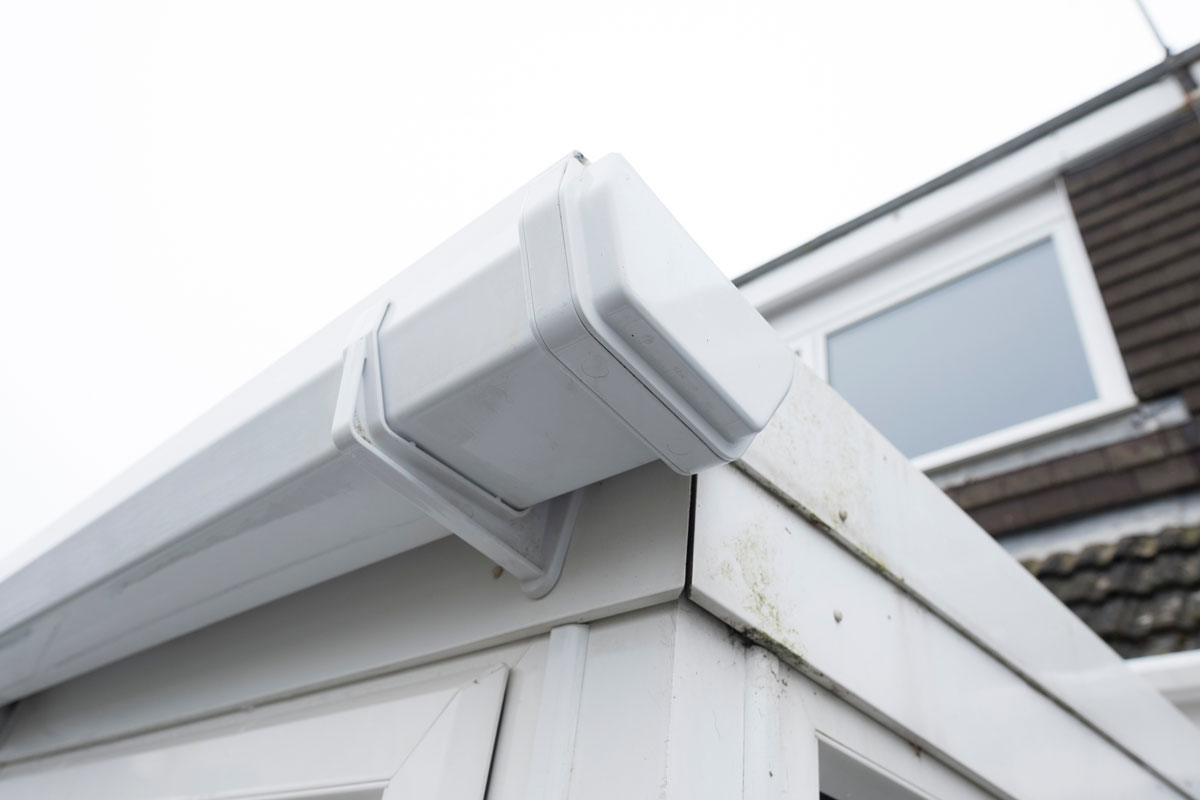 Gutters Fencing Gutters Fencing