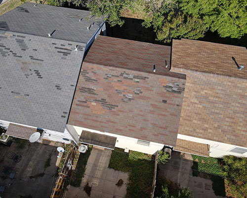 Roof Repair