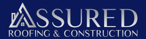 Assured Roofing & Construction Logo